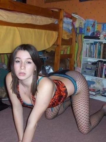 Проститутка Алина